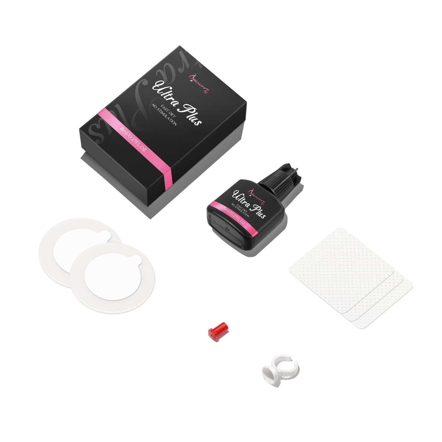 Ultra Plus Lash Glue