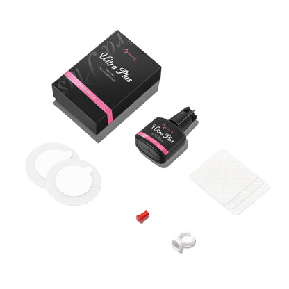 Ultra Plus Lash Glue