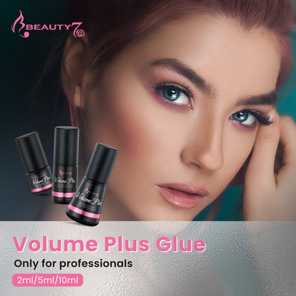 Volume Plus Lash Glue