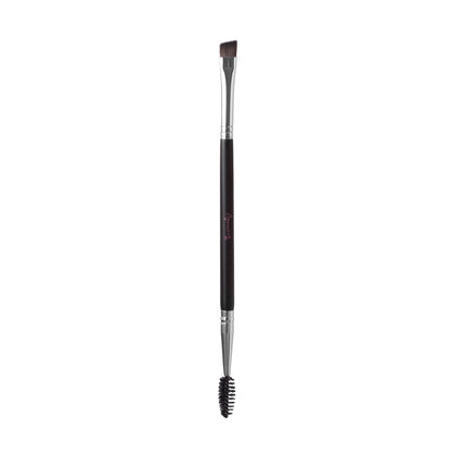 Eyelash Comb & Eyebrow Brush Style 2