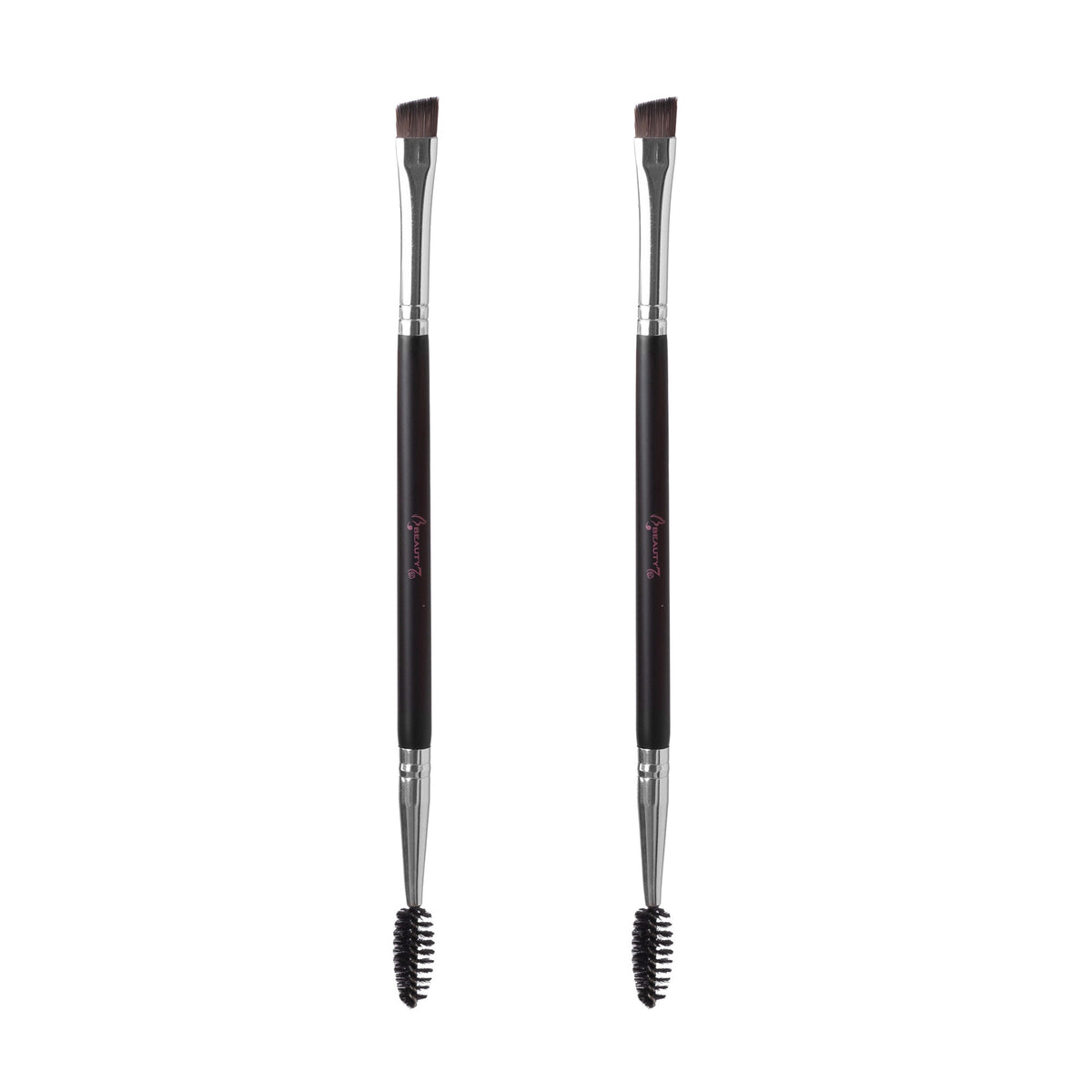 Eyelash Comb & Eyebrow Brush Style 2