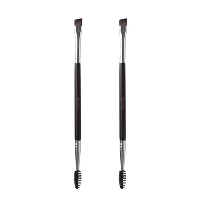 Eyelash Comb & Eyebrow Brush Style 2