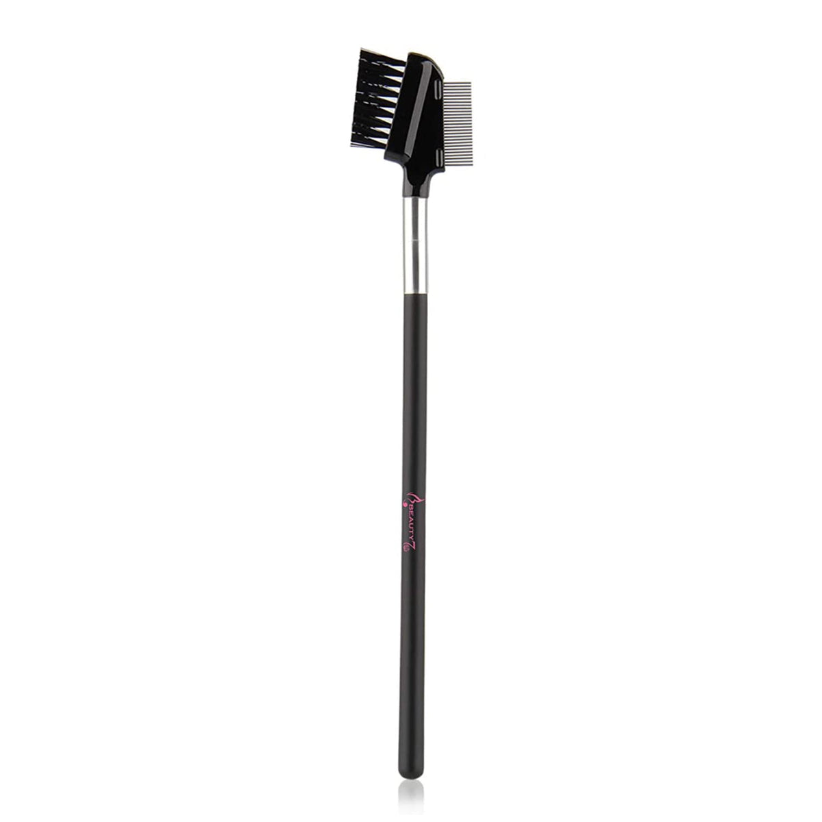Eyelash Comb & Eyebrow Brush