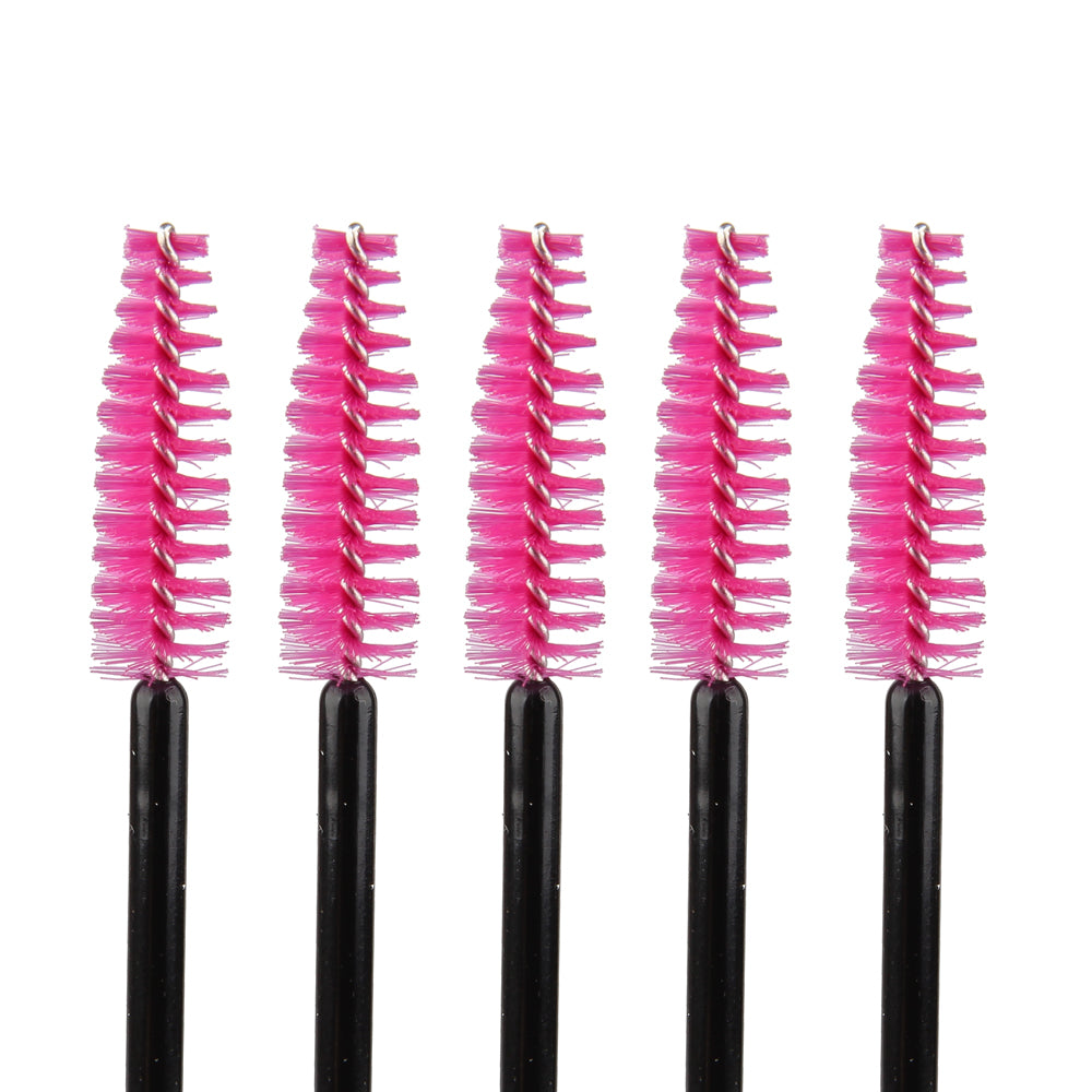 Disposable Mascara Brush