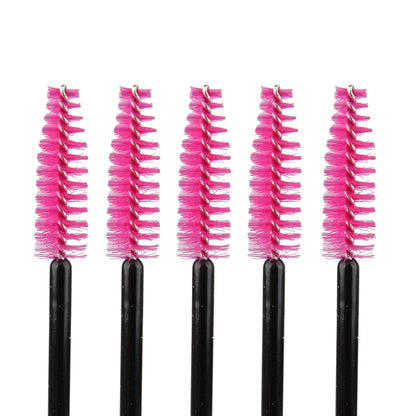 Disposable Mascara Brush