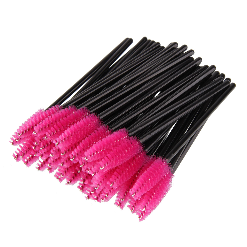 Disposable Mascara Brush