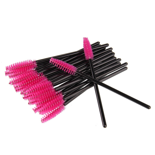Disposable Mascara Brush