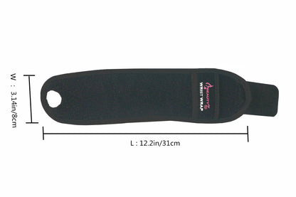 Wrist Wrap Eyelash Holder Kit_Bubble Curve