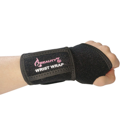 Wrist Wrap Eyelash Holder Kit_Bubble Curve