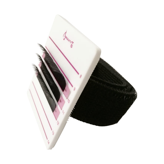 Hand Strap Eyelash Holder Kit