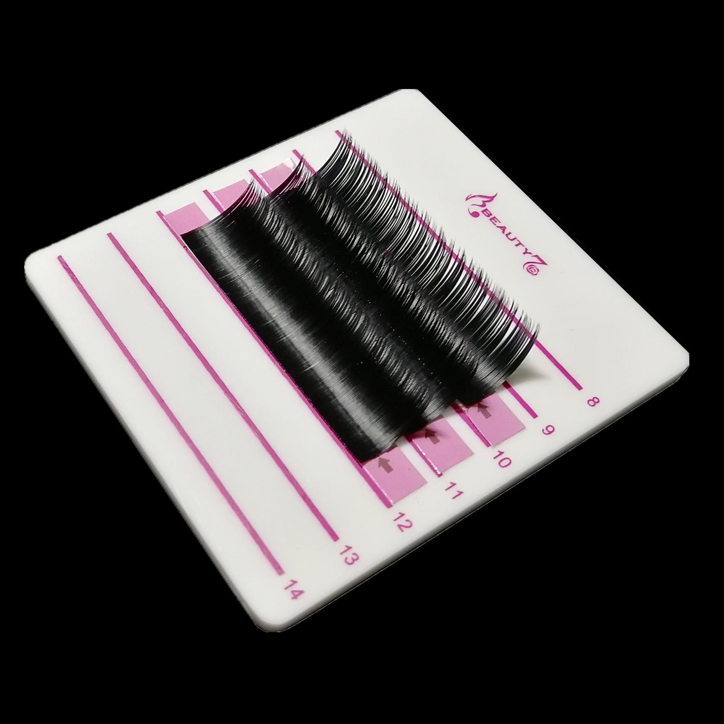 Hand Strap Eyelash Holder Kit