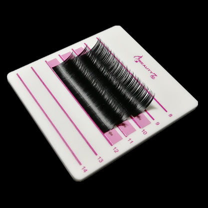 Hand Strap Eyelash Holder Kit