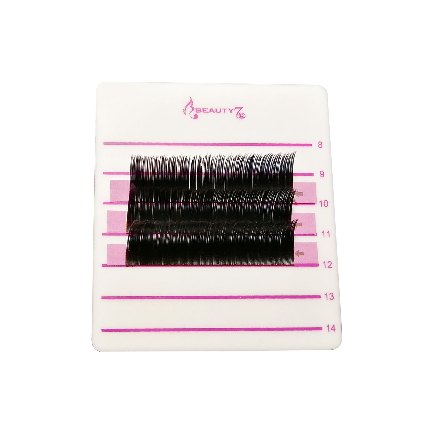 Hand Strap Eyelash Holder Kit