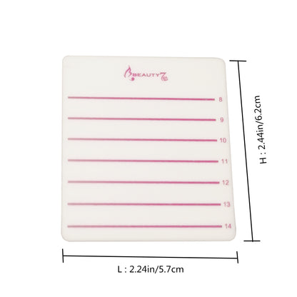 Hand Strap Eyelash Holder Kit