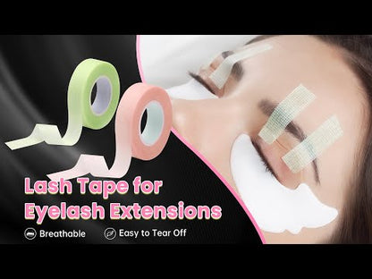 Eyelash Tape