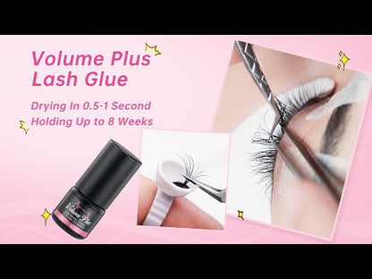 Volume Plus Lash Glue