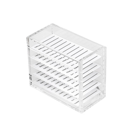 Eyelash Storage Box