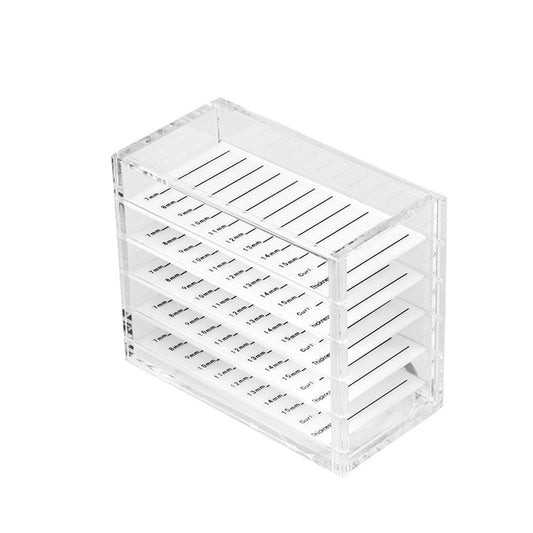 Eyelash Storage Box