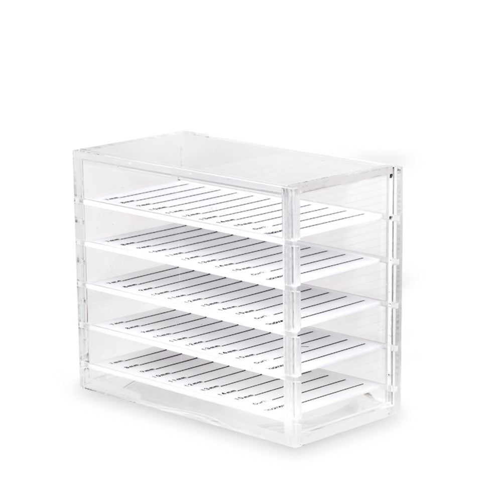Eyelash Storage Box