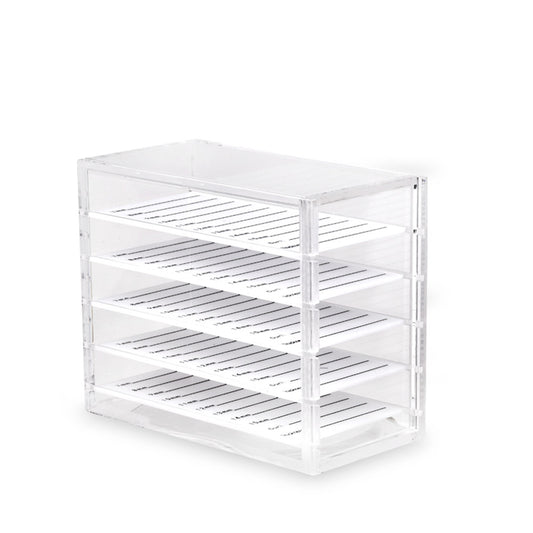 Eyelash Storage Box