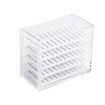 Eyelash Storage Box