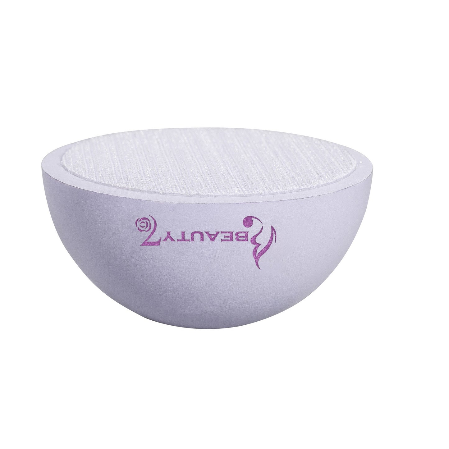 Wimpern Halbkugel Halter