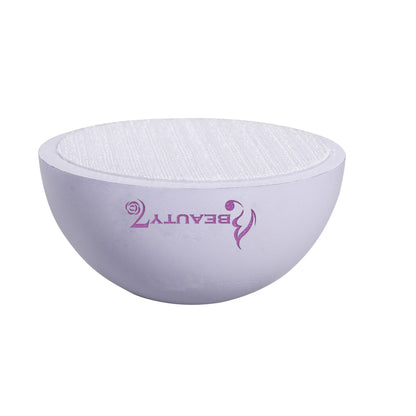 Wimpern Halbkugel Halter