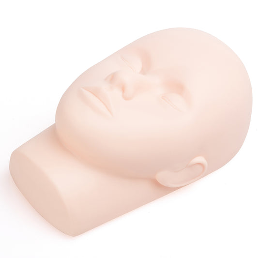 Mannequin Training Head