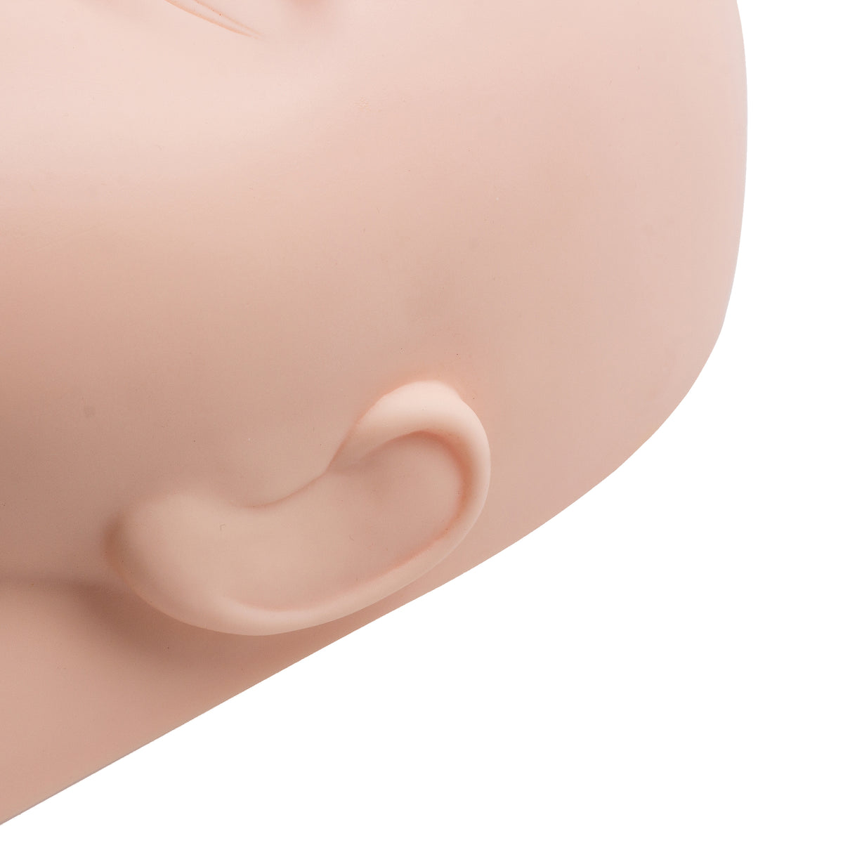 Mannequin Training Head