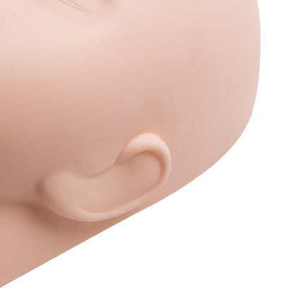 Mannequin Training Head